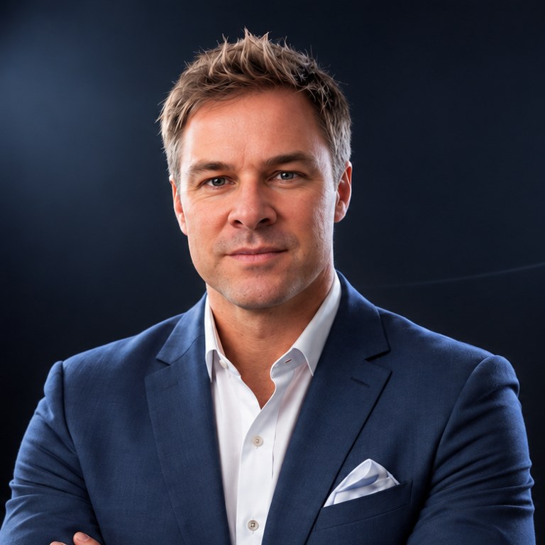 Chris Turner, Owner and Head Coach at Elevatory