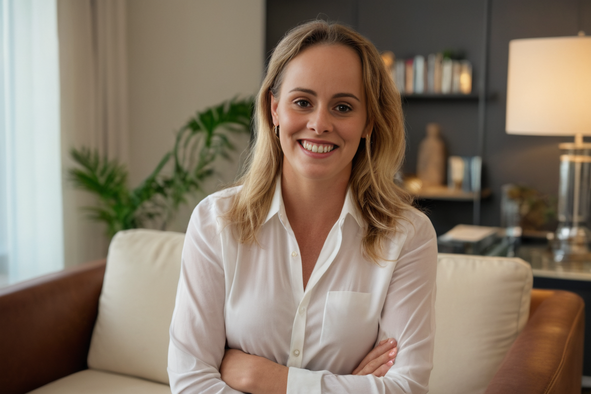 Nikki Turner, Owner & Strategy Lead at The Elevatory