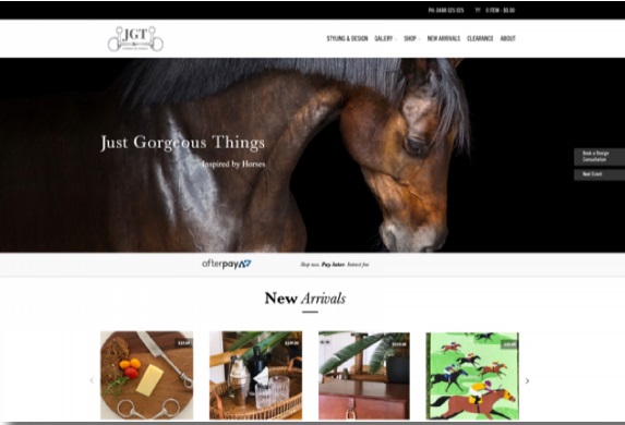 Kate-Berry-Just-Gorgeous-Things-Website-Before-Rebrand