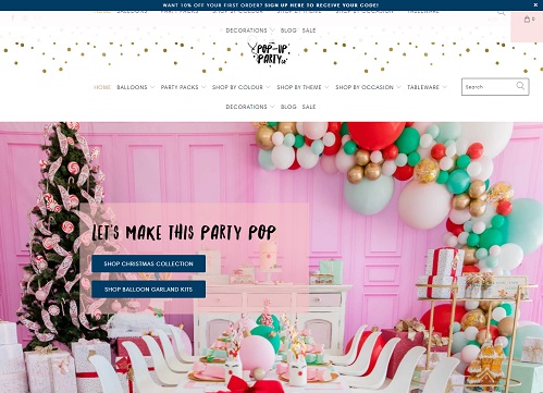 Pop-up-party-co-current-homepage