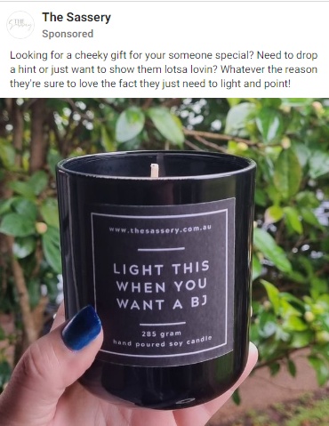 Sassery FB1