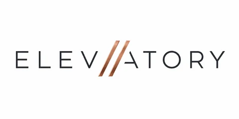 The Elevatory logo