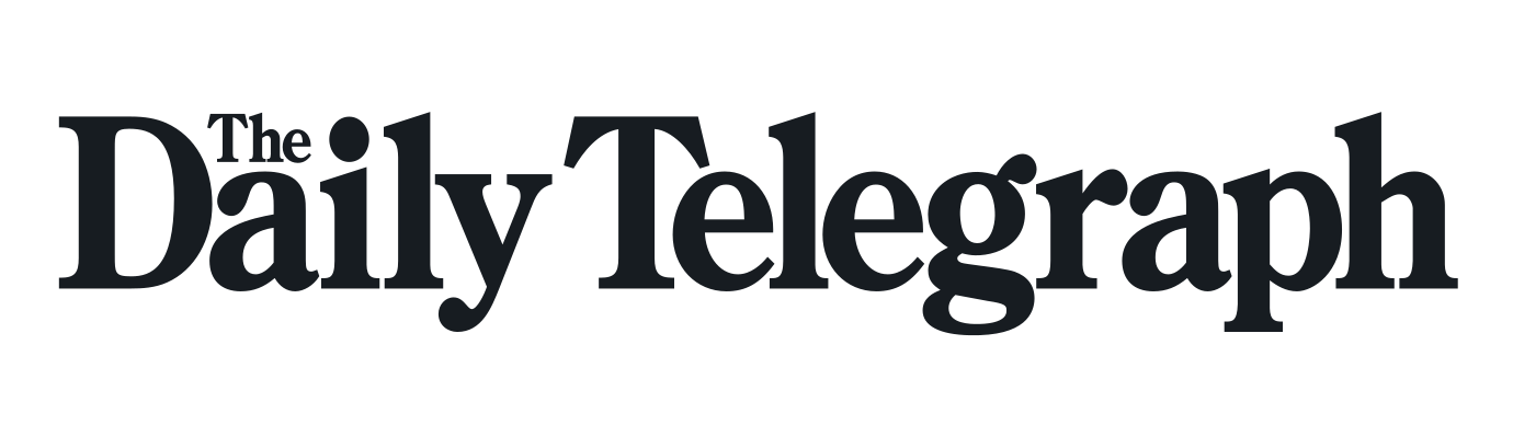Daily Telegraph logo