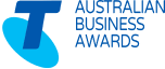 Telstra logo