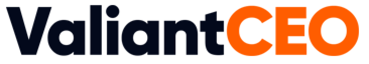 ValiantCEO logo